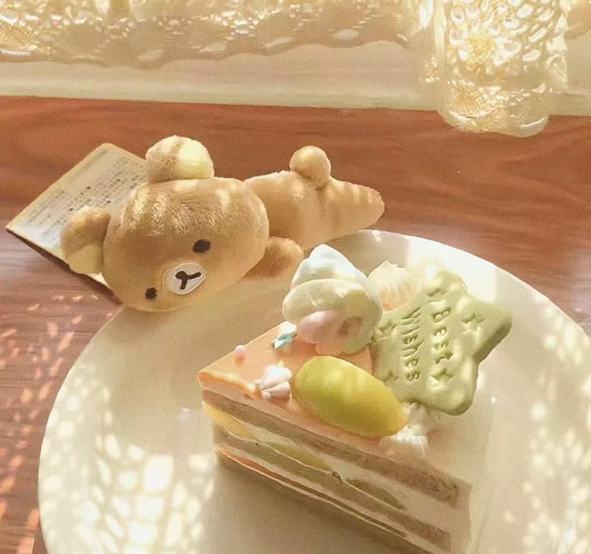 茶布叮vintage上衣/半裙/套装