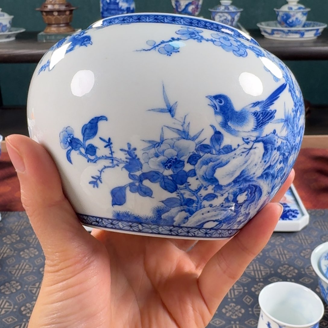 杯优游瓷生活雅器