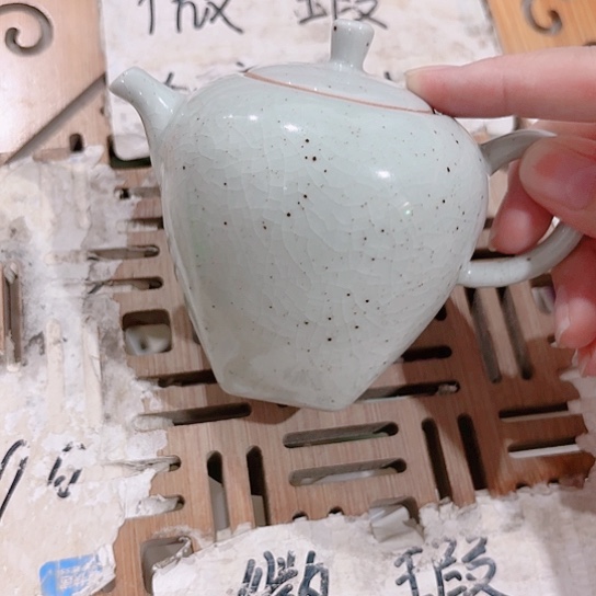微瑕介意的勿拍，喜欢再下单，谢谢支持