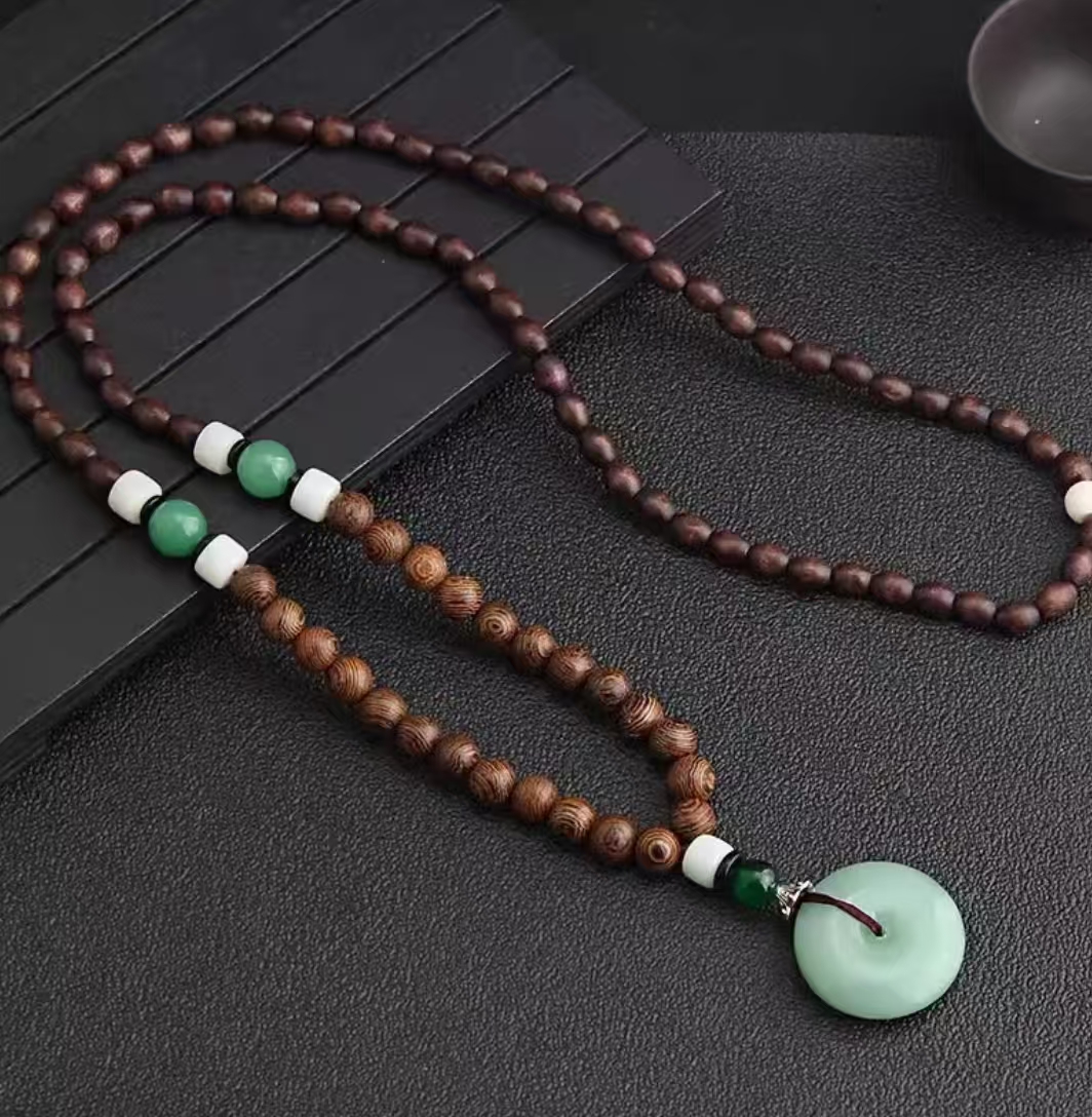 9035 精品手串wy9035（无礼盒）