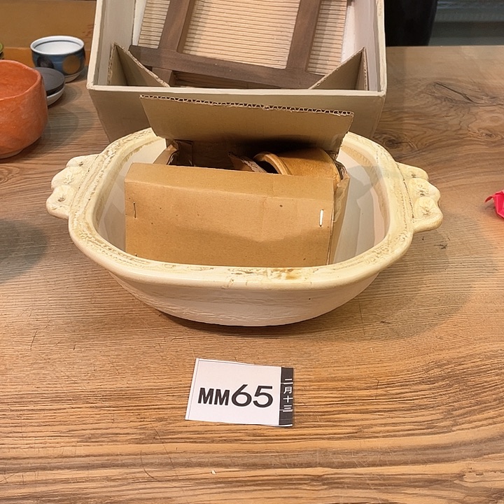 三*侯小马哥甄选瓷器套装