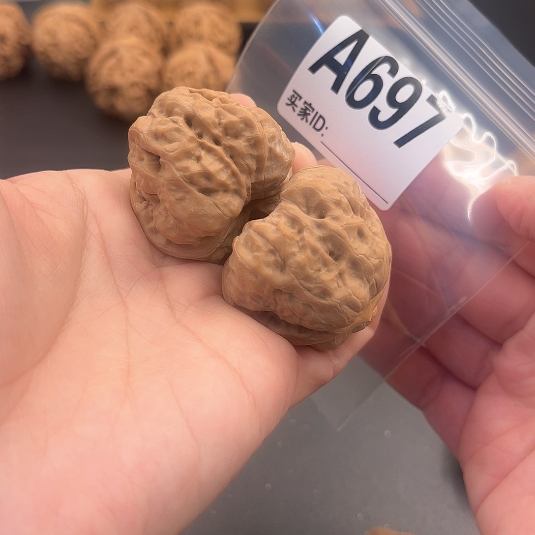 桃核把件天*啊蛙蛙福利39