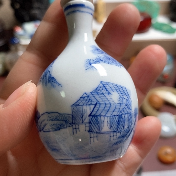 瓶精品精品精品工艺