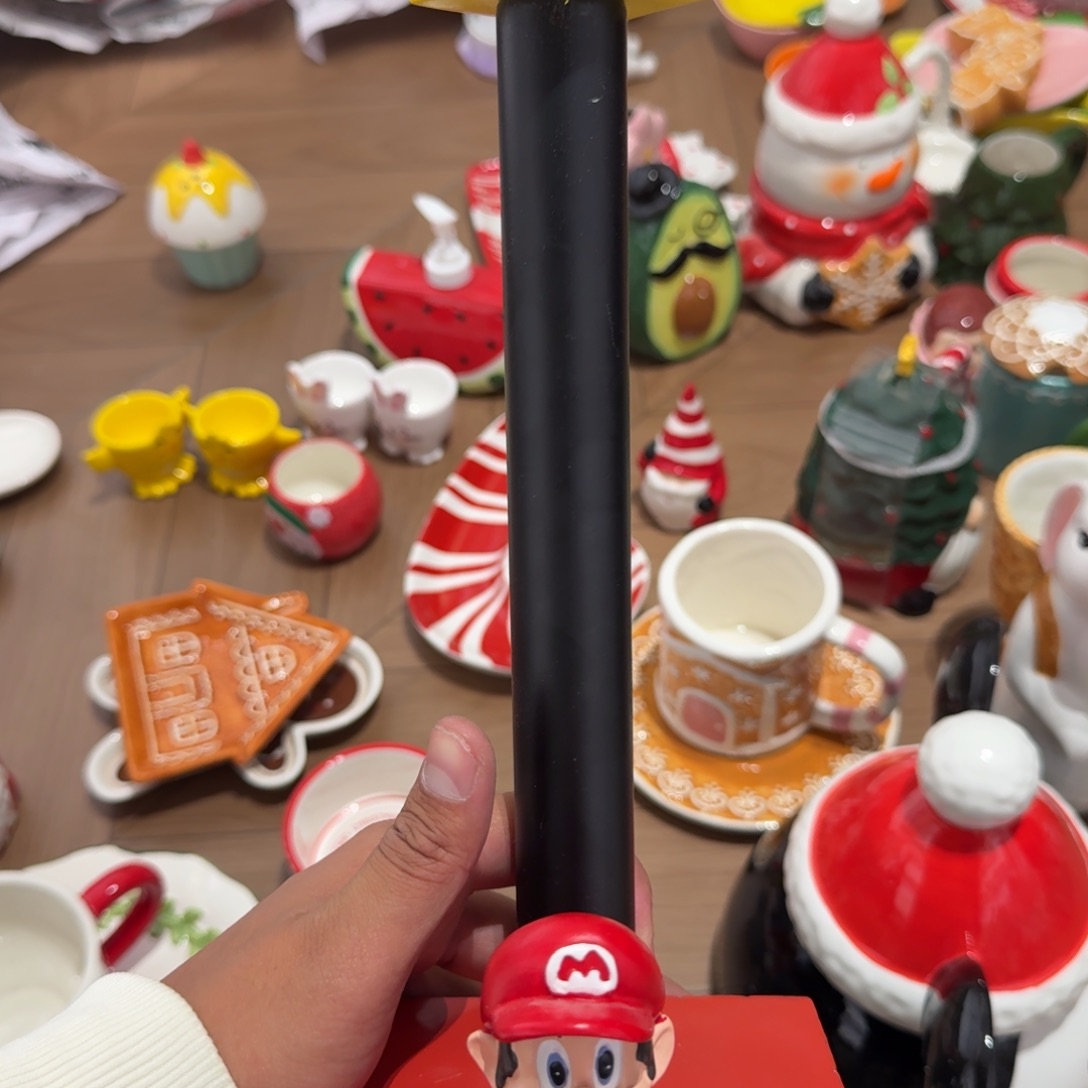 有的微瑕不退不换