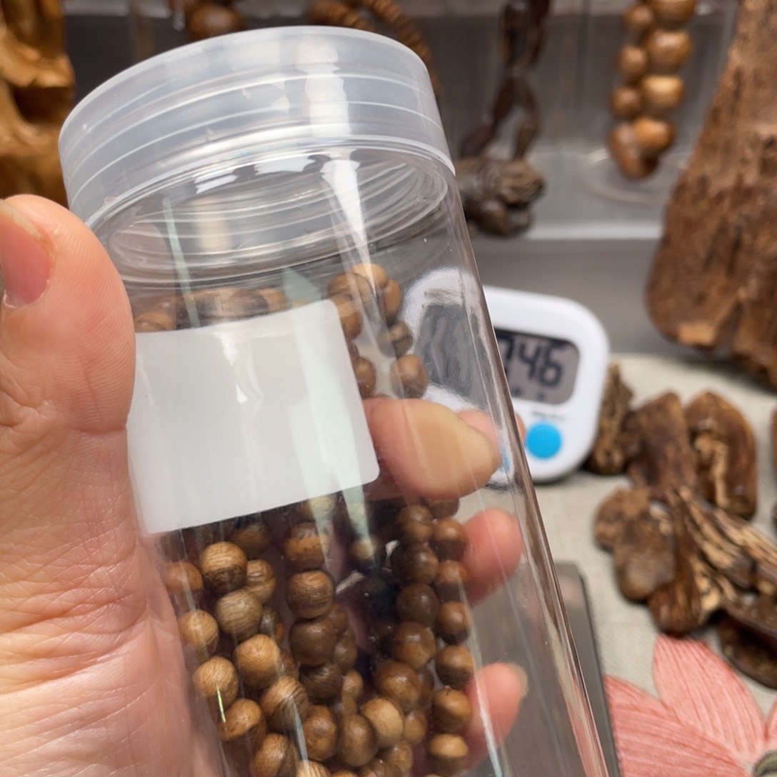 【闪购商品】沉香沉香碎屑你***了加里曼丹0.8