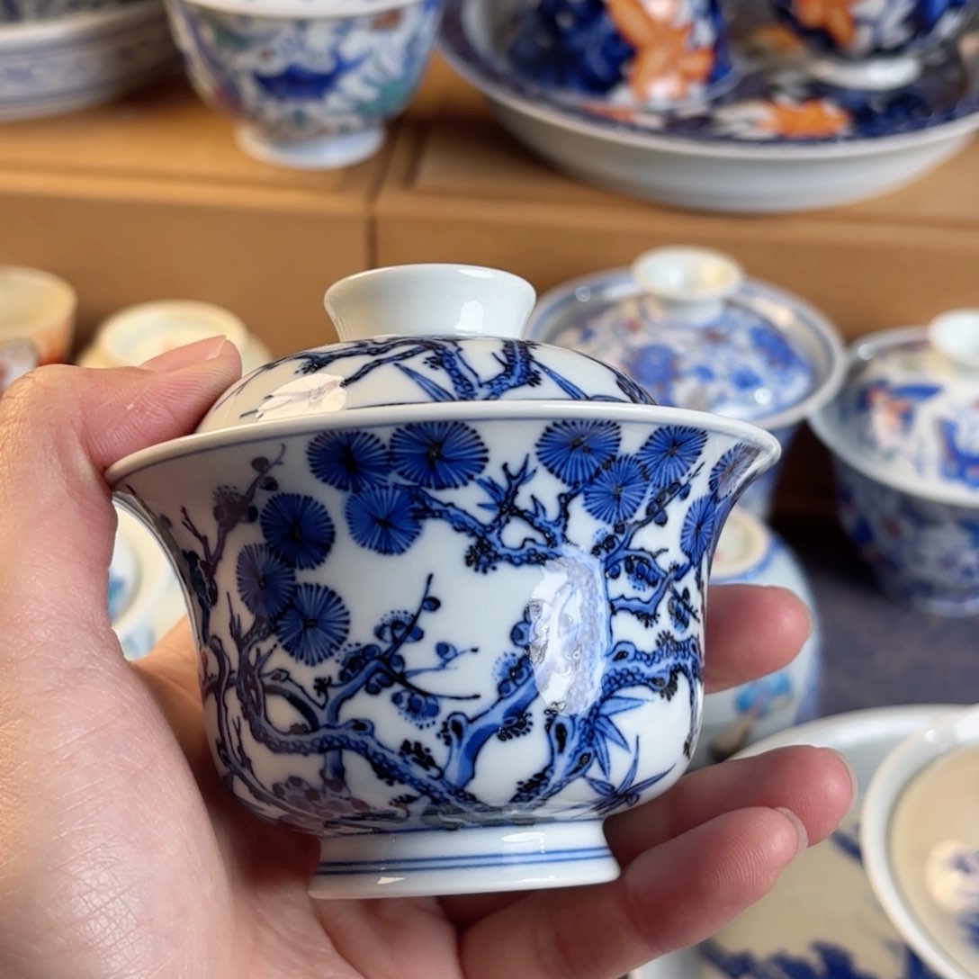 景德镇陶瓷景德镇窑