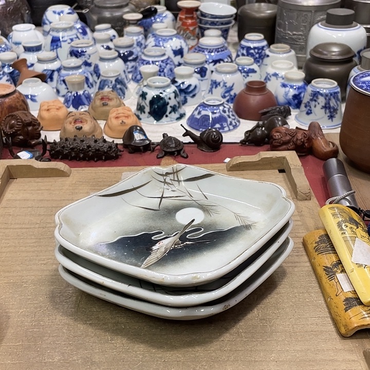 我们都是好孩子啊呜呜