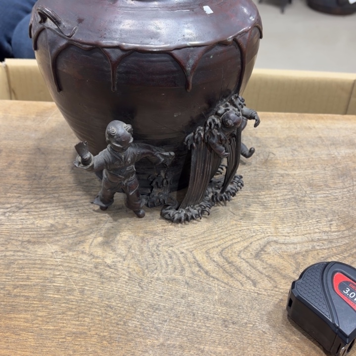 般若中古美术工艺品