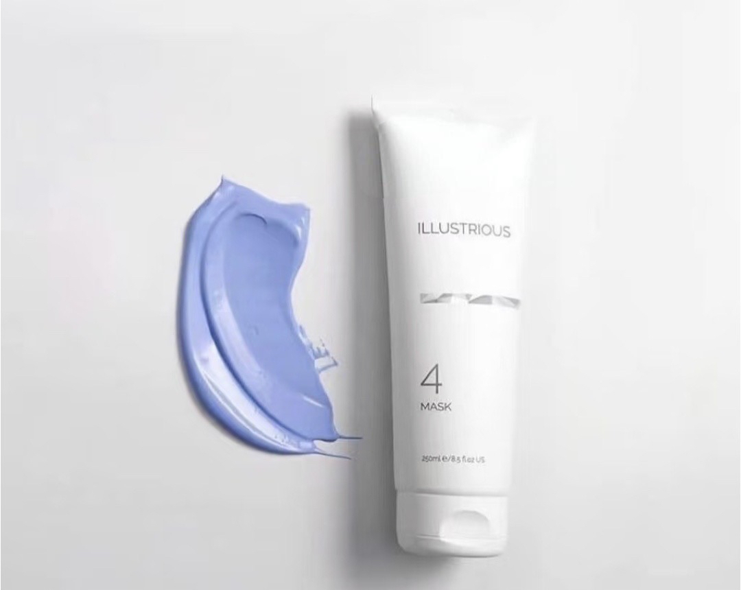 科璀璨面膜好用的250ml