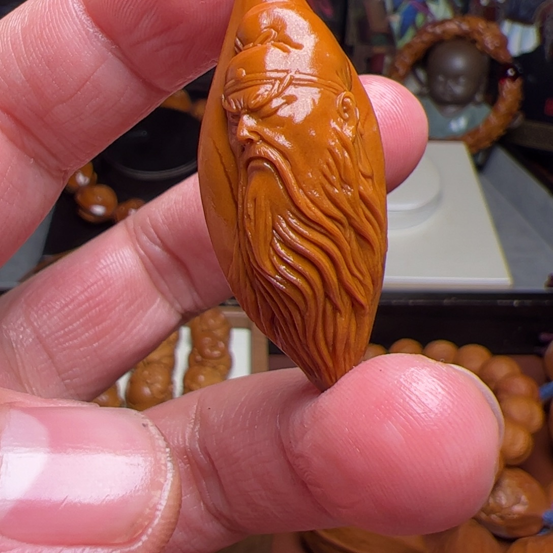 手串/手链橄榄核橄榄核