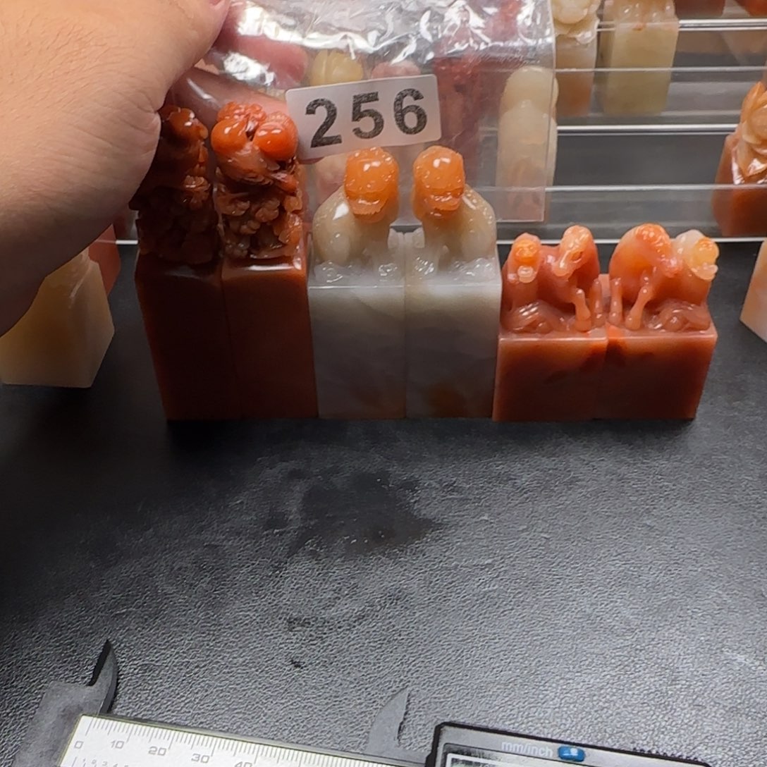 爱***～老挝石老挝            