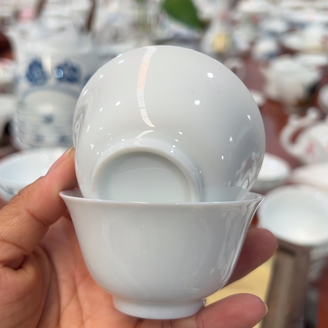 醴陵瓷供货基地炸福利