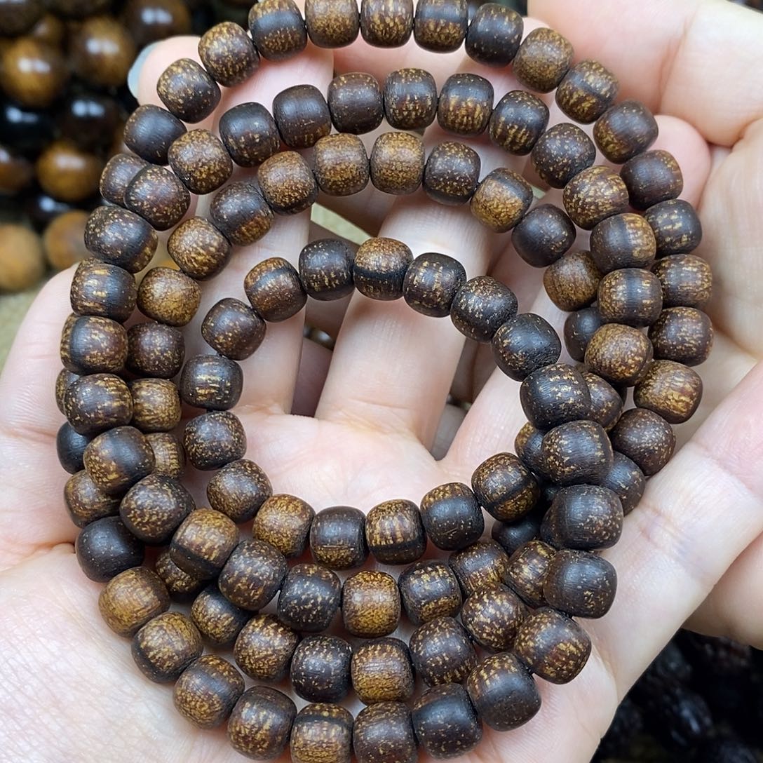 贡木手串/手链89巴布亚新几内亚