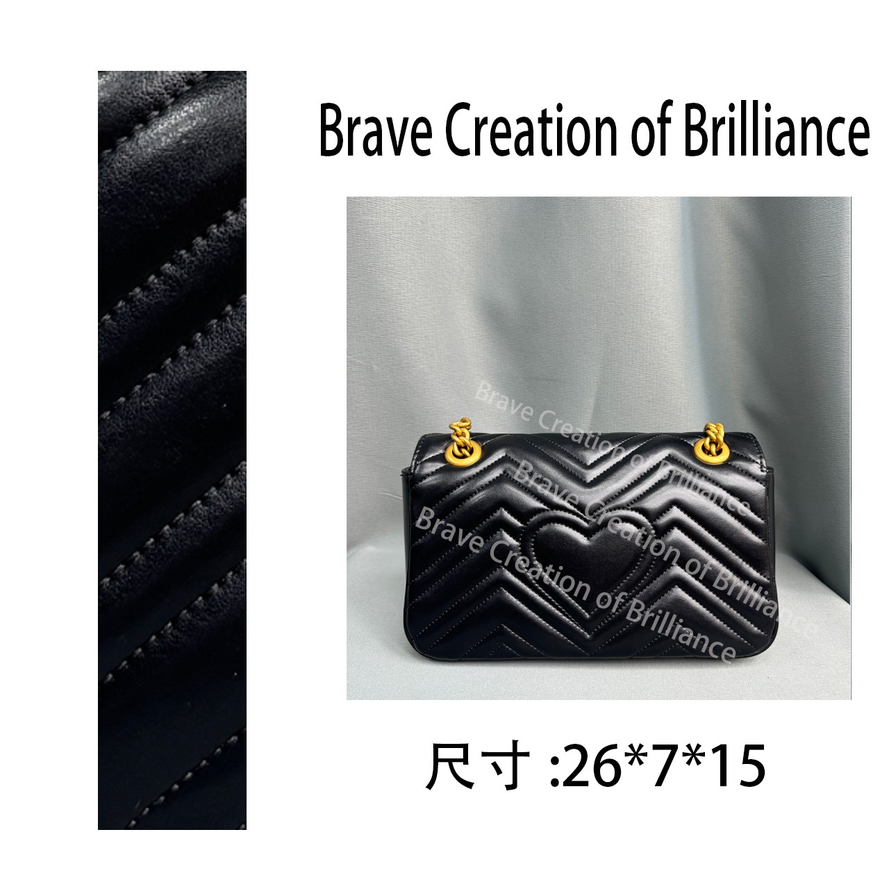 【HH304】2025年新款大容量女包多功能斜跨百搭单肩包