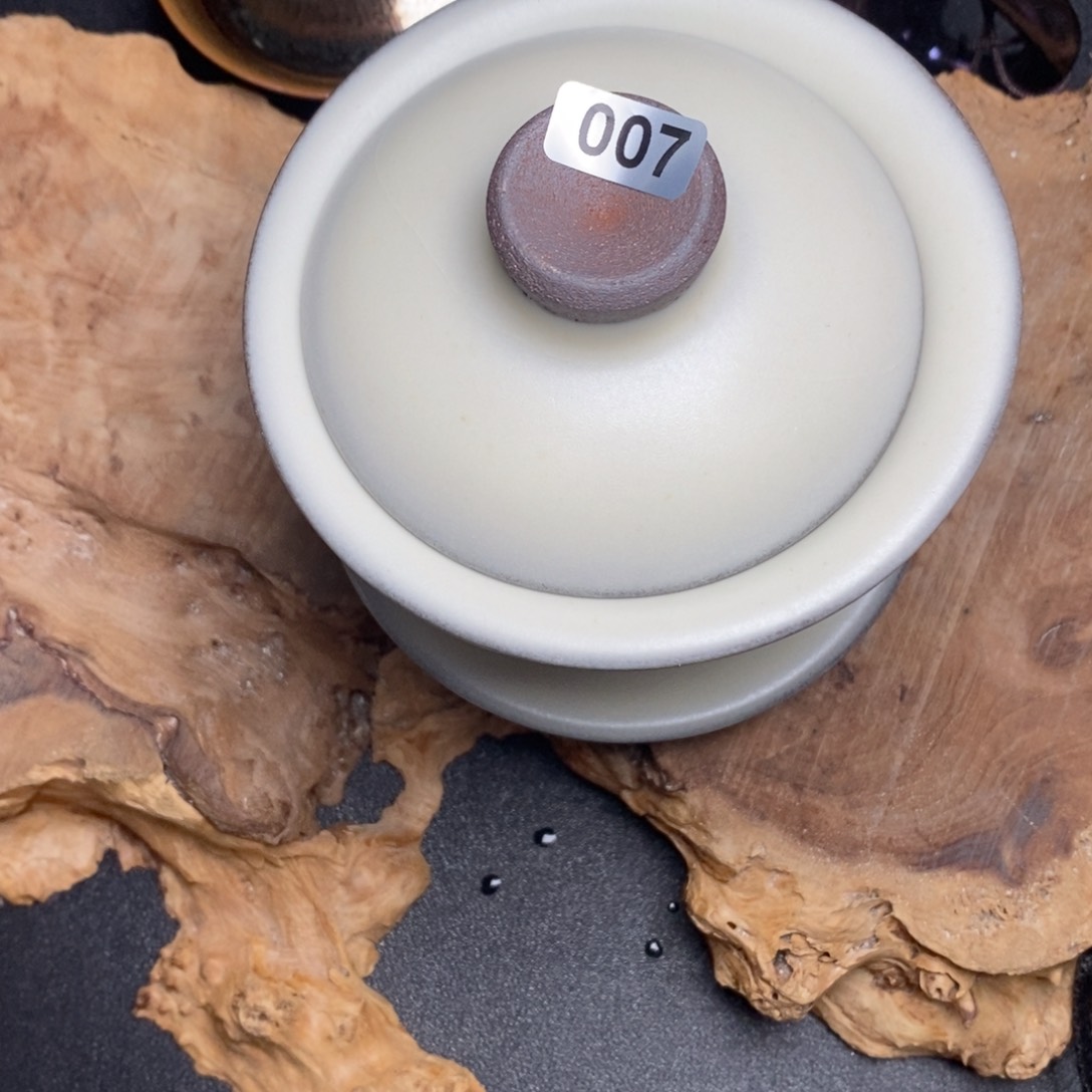 茶盏建窑建盏主人杯7