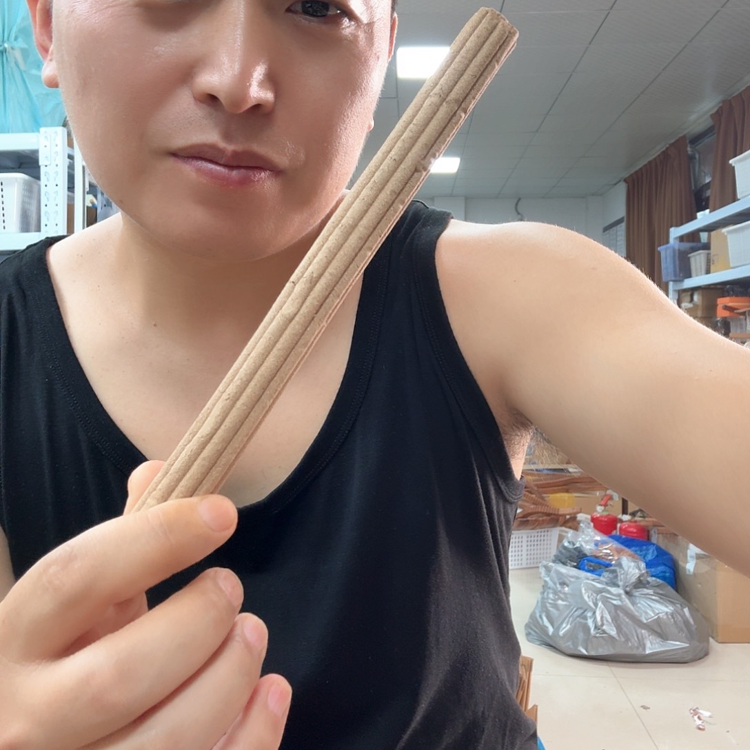 香木1.8厘米放松工具