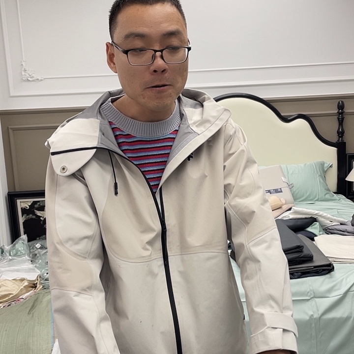 谨***言棉全棉棉全棉080加大四件套