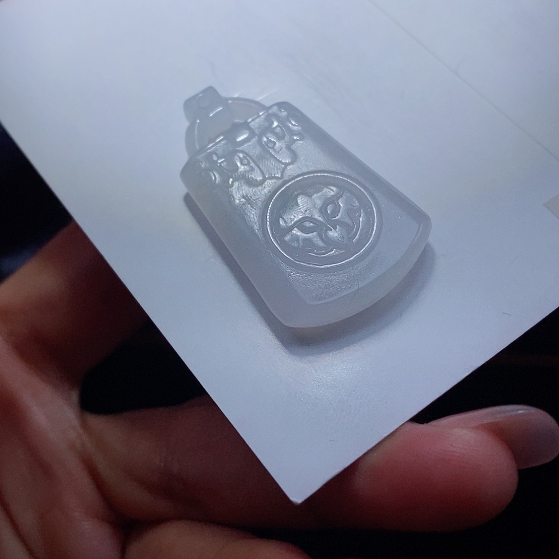 未镶嵌定制翡翠翡翠