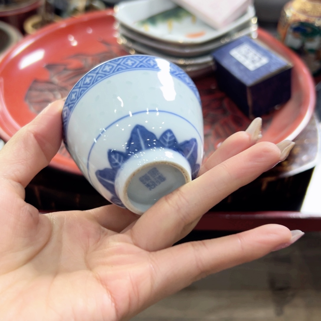 瓷片陶瓷制品厂生产加工中心