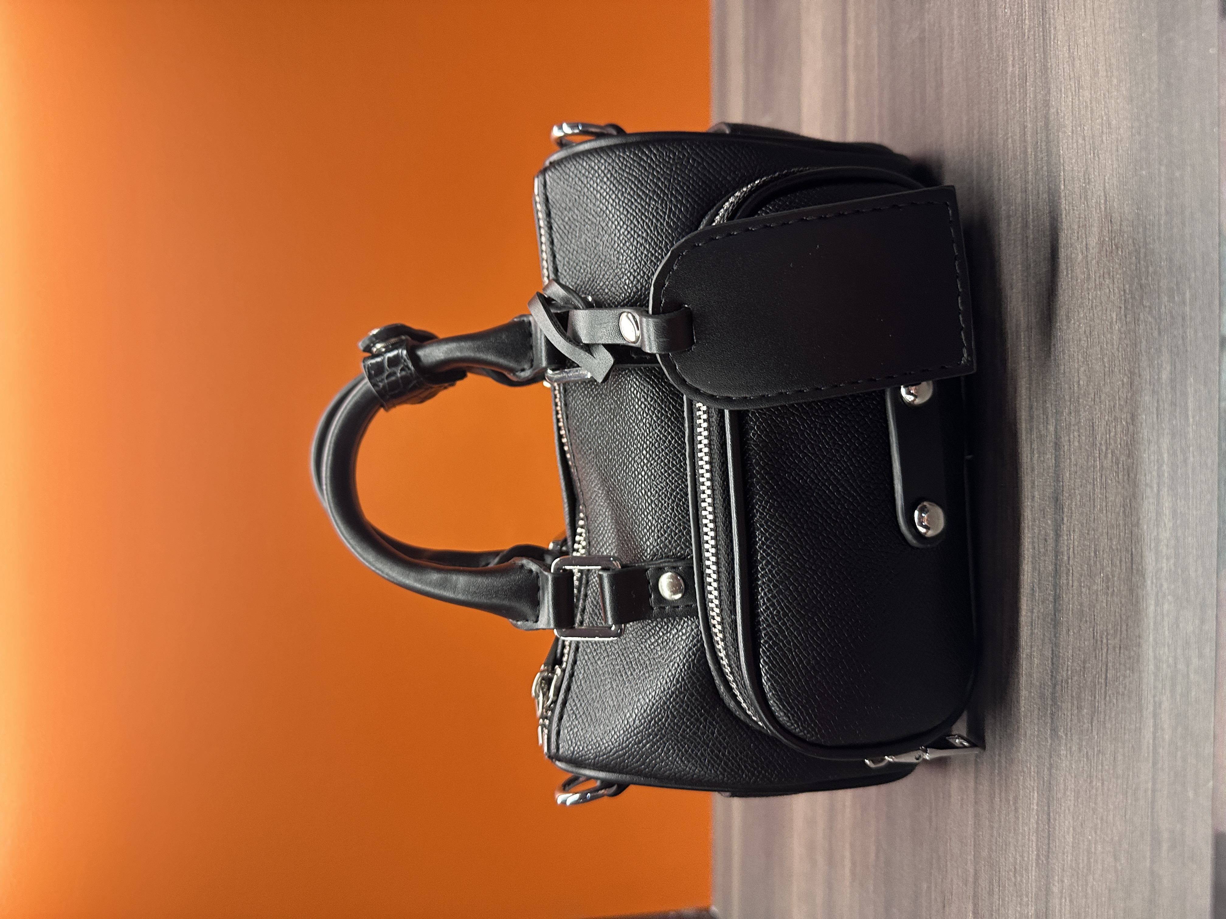 耐磨时尚单根简约风韩式轻奢风欧美斜挎包波士顿休闲