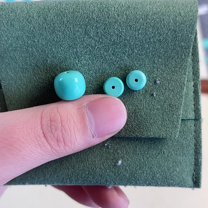 @***苍湖北特色卡12散珠配饰，003