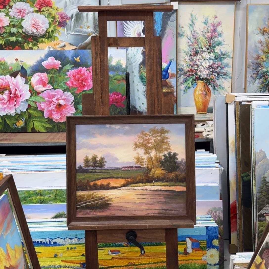 油画5868油画作品展作品展作品集展作品展