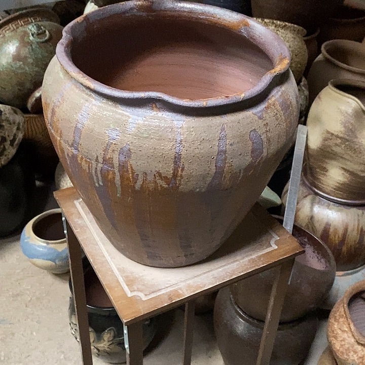 口28高度31鎏金色………