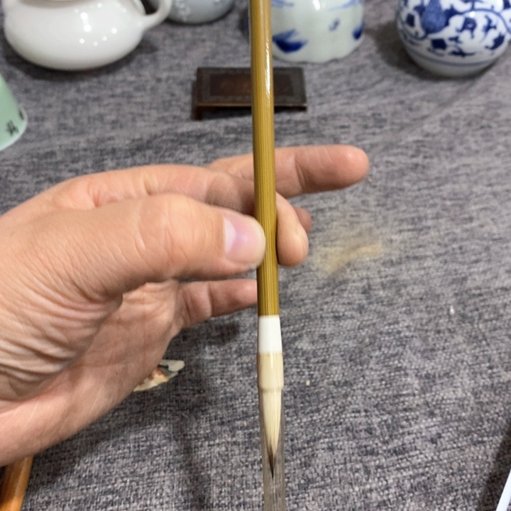 紫砂茶杯非常漂亮好看的花瓶