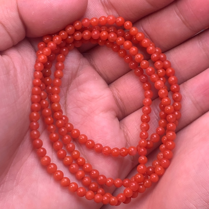 【闪购商品】南红玛瑙配饰未镶嵌卡4