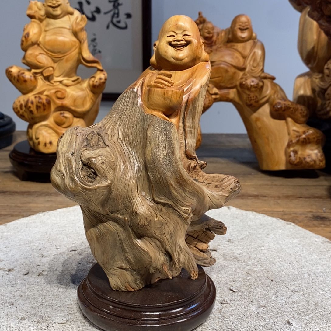 柏木（崖柏）崖柏，