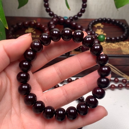 橄榄核手串/手链猴头