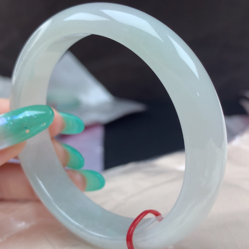 【闪购商品】未镶嵌手镯翡翠23325，