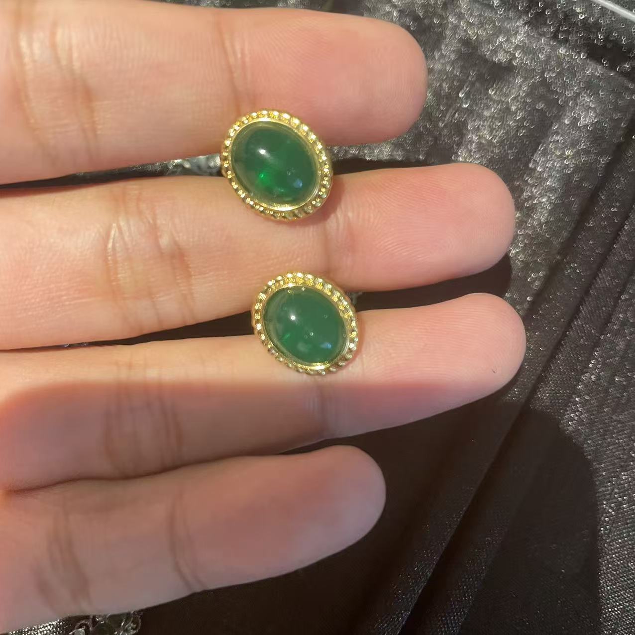 王子专属 Q429 耳 饰