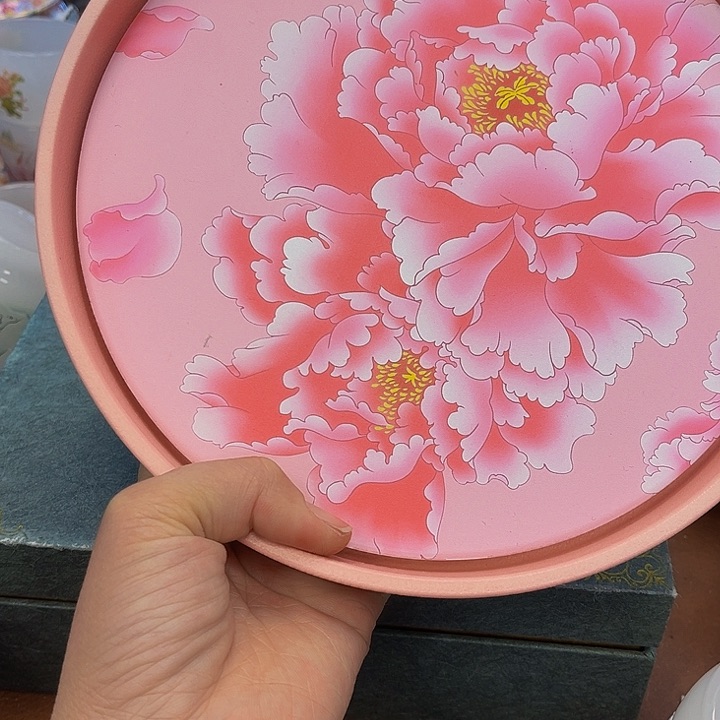 段泥茶杯吧啦吧拉吧拉的我想哭