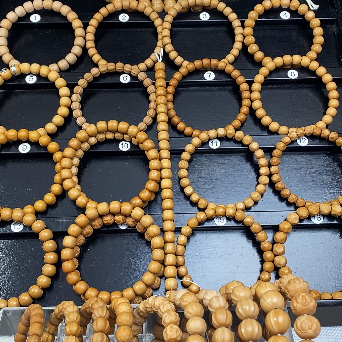 天****猴头核桃手串存款