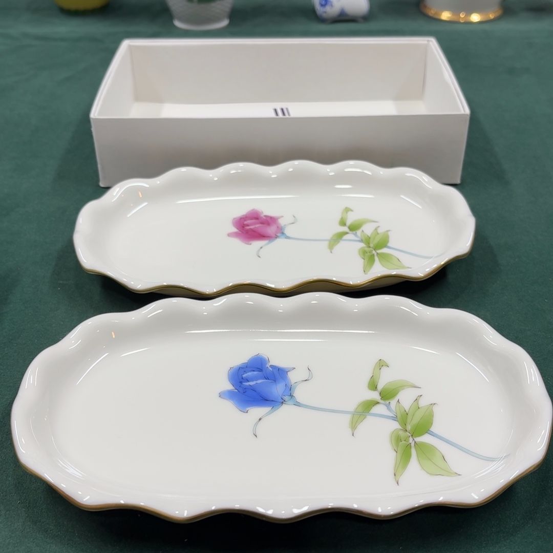 云翼堂瓷器真好看呀