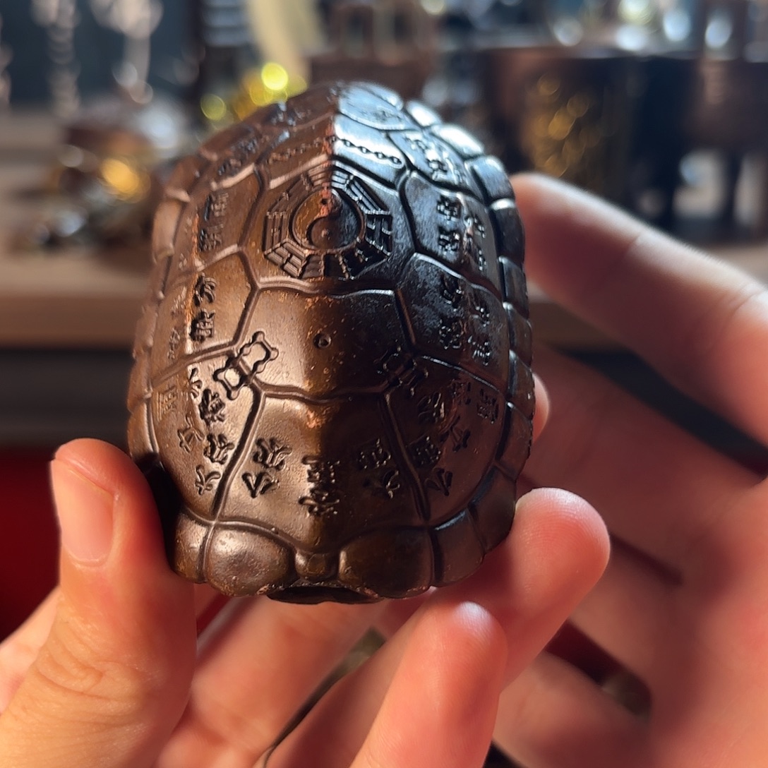 文玩儿摆件收收藏藏