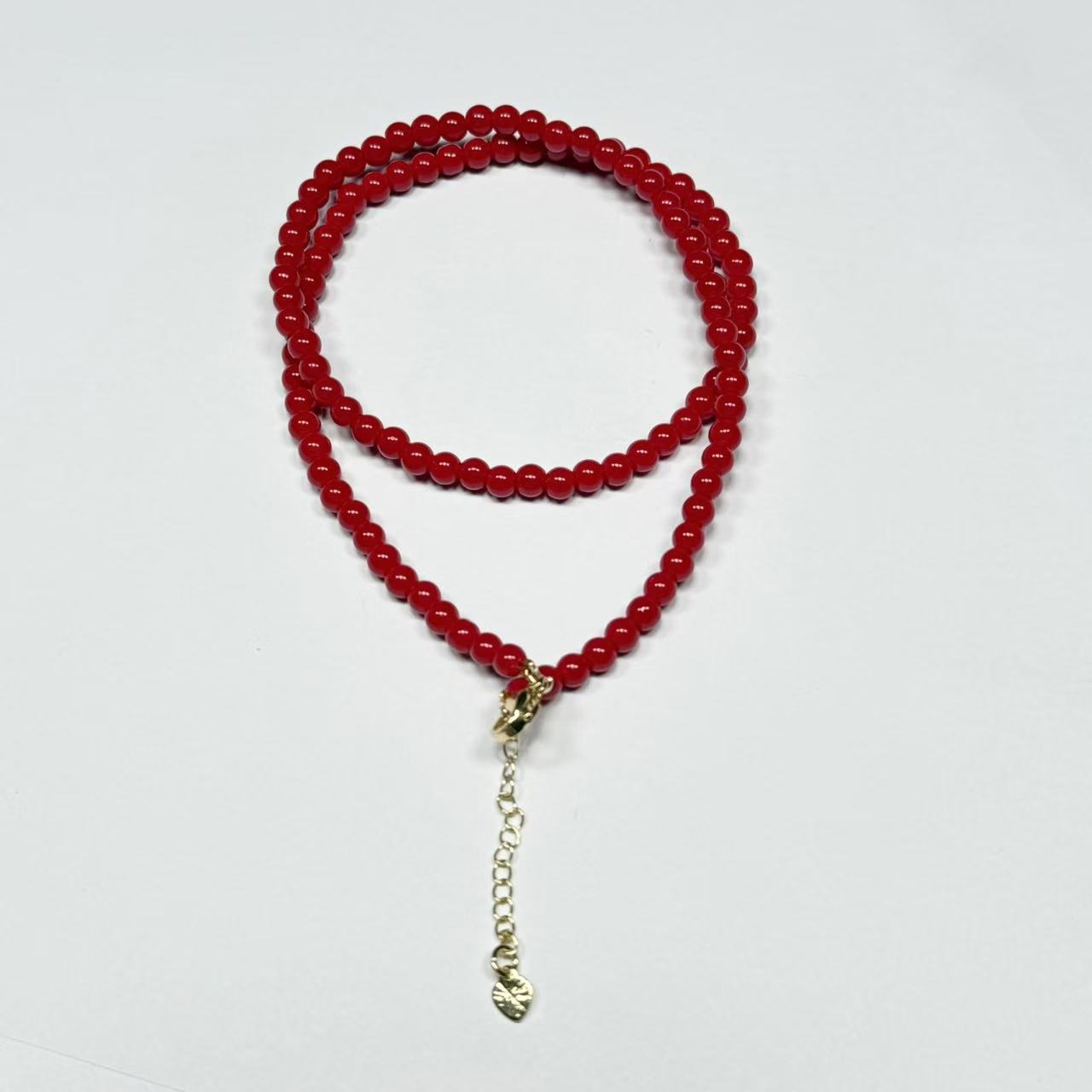 精美设计款项链*XH037