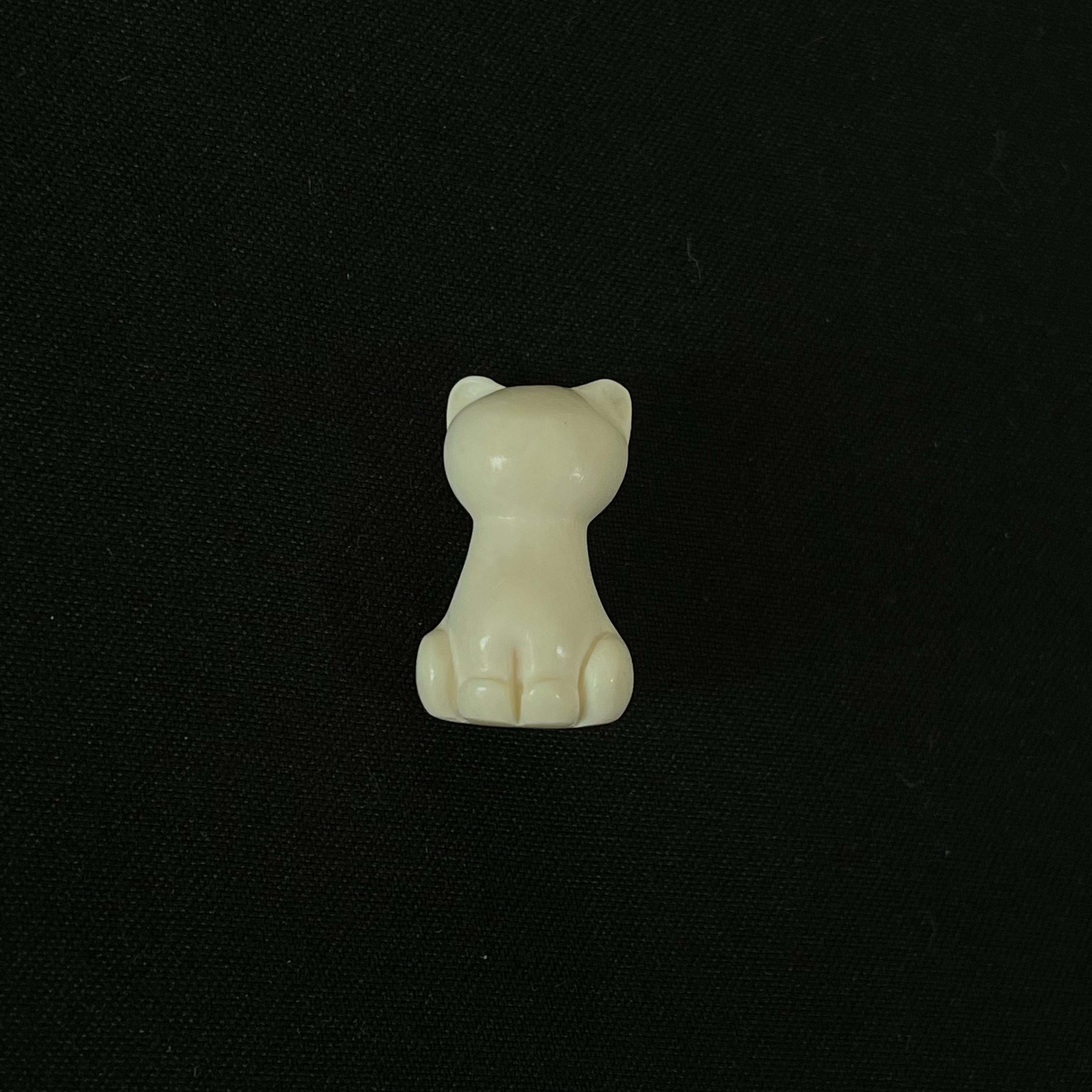 PK209 无极猫 只做天然猛犸牙