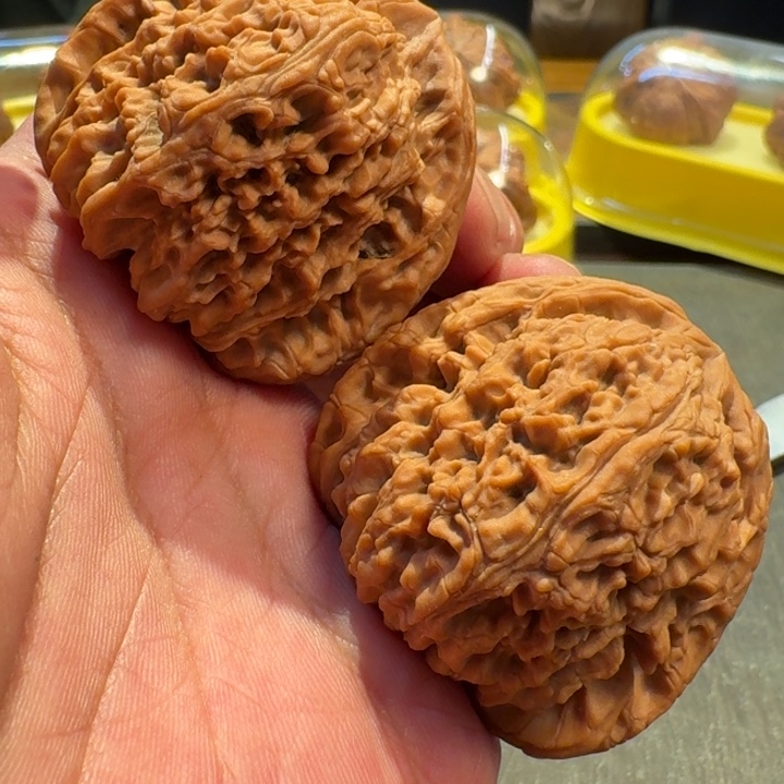 2025核桃季精品南疆石45