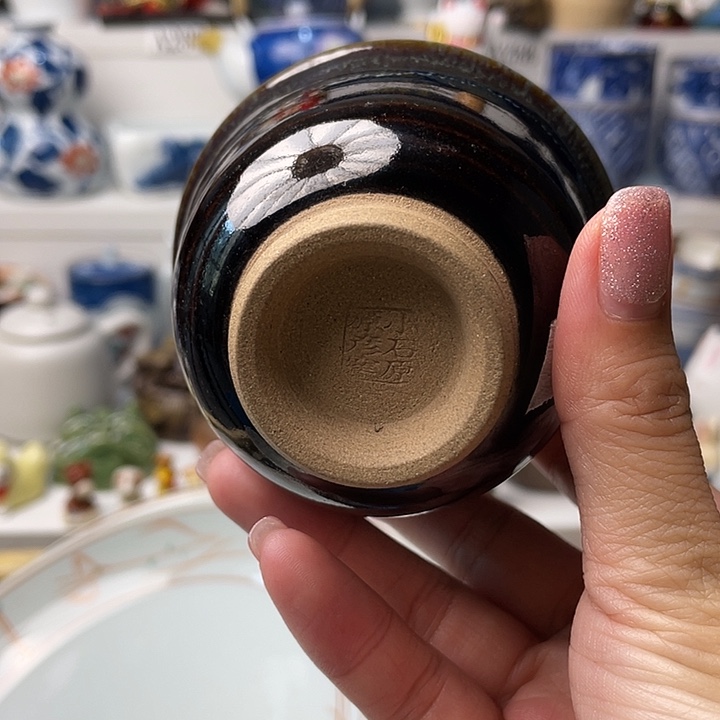 瓷片周末，出门溜溜