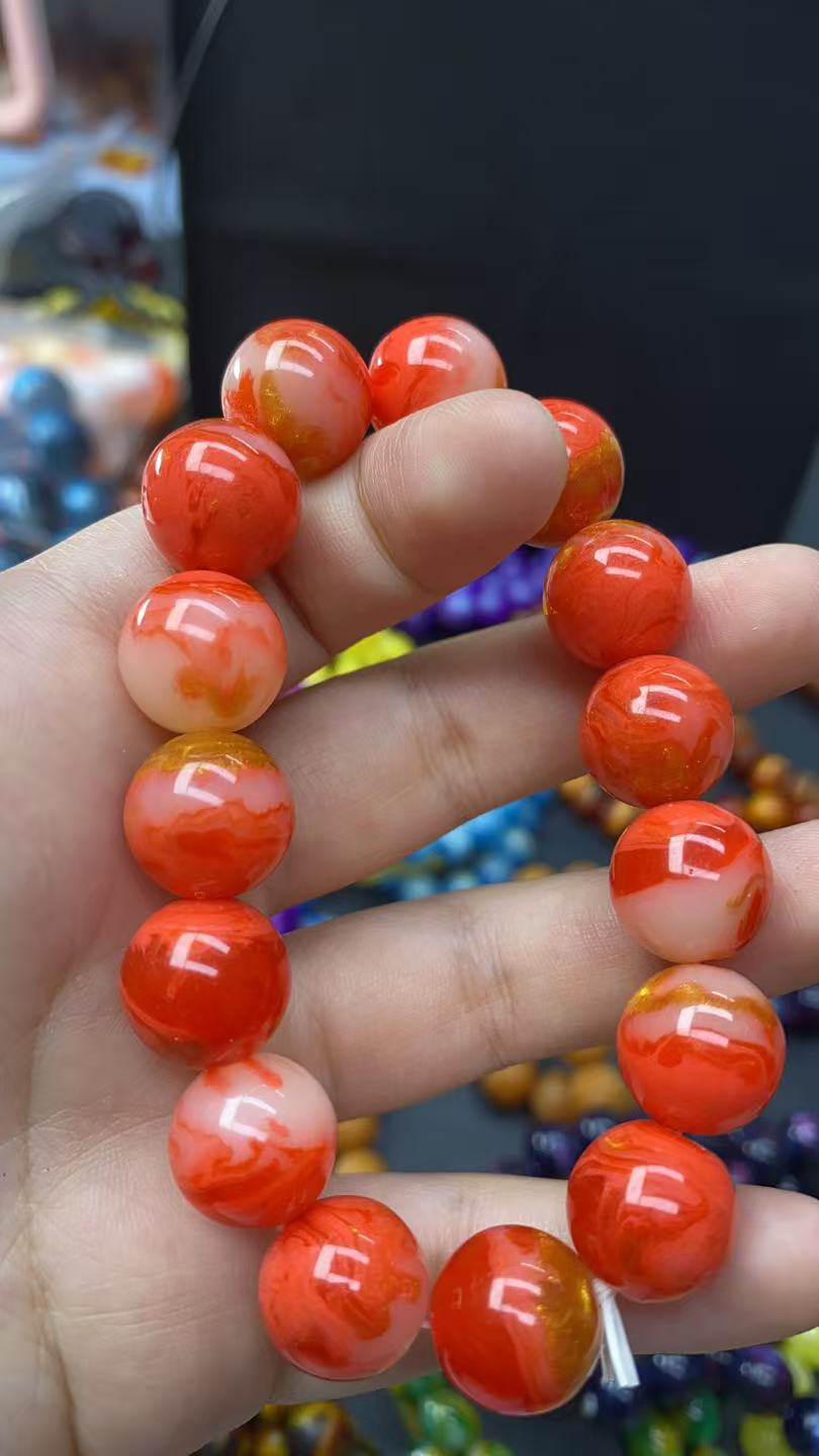 CY136【创艺家】 时尚气质手串（多样性发货发其一）