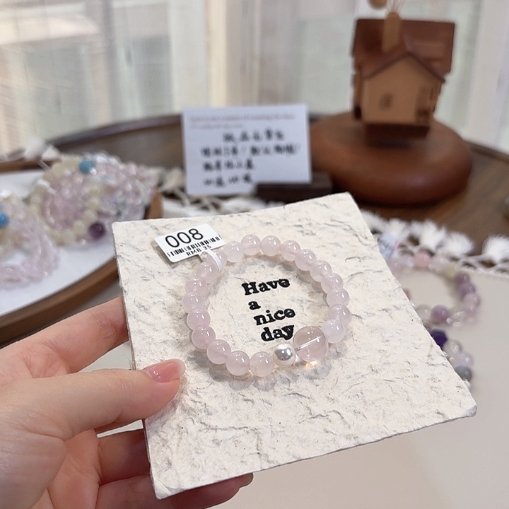 石英石铜合金008 卡8