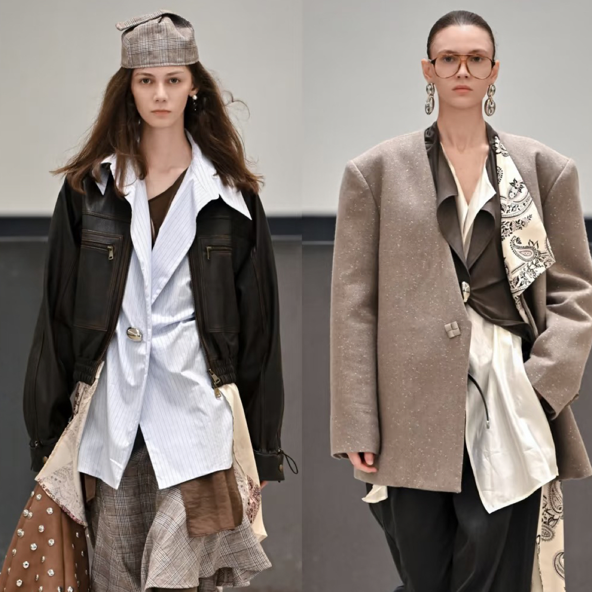 231～240编号-外套上衣裤子