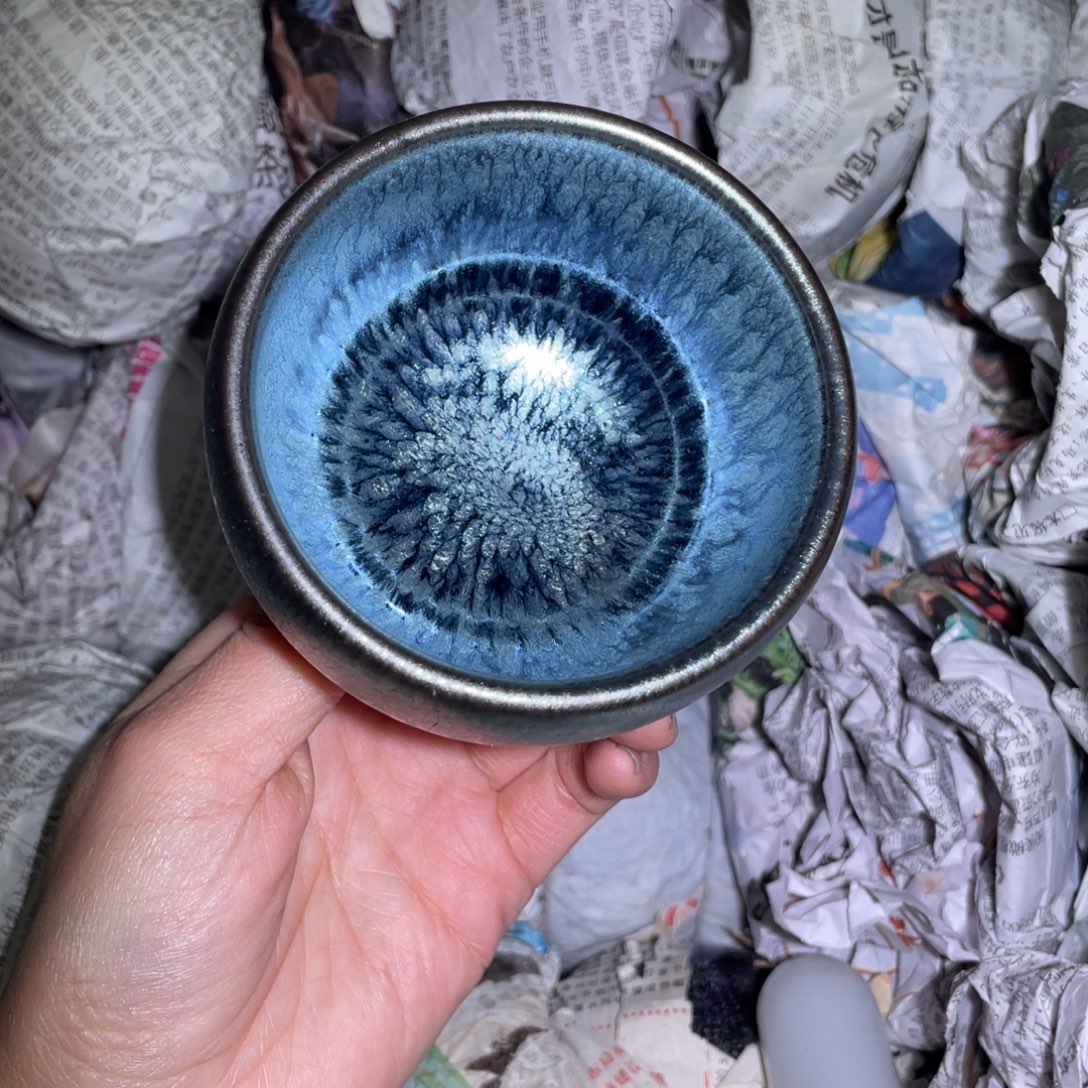 茶盏建盏直播间链接