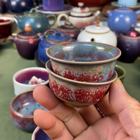 陶瓷两只111111111