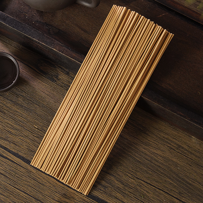 文莱黑棋10克线香 天然香香薰料卧室客厅用香持久清新