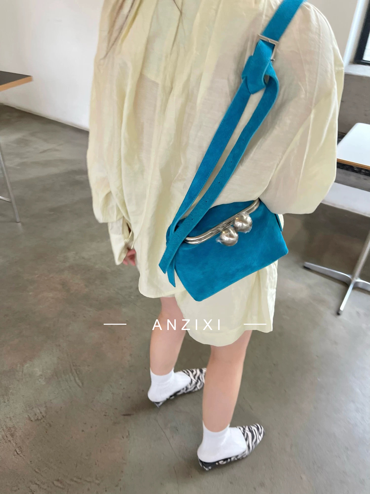 【A9001-A9050】  2025.12.30 ANZIXI NEW BAG 高端定制包包