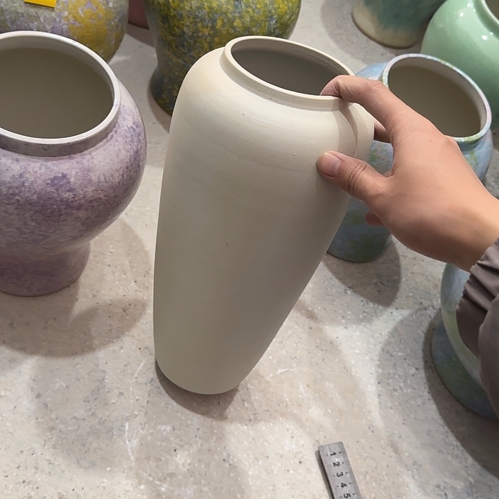 手工艺品琉璃微瑕无孔