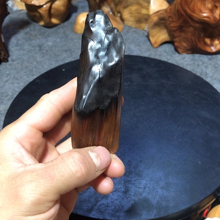 流***涯柏木（崖柏）崖柏29